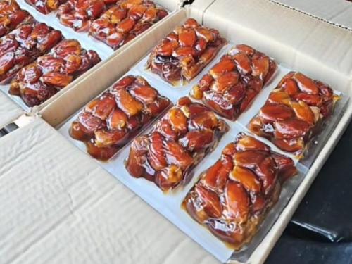 كرتون مصنع صقعي 3 كيلو