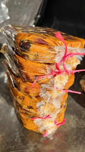 5 أكياس قطارة كل كيس 1 كيلو