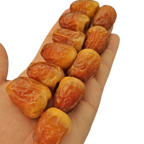 كرتون سكري جلكسي مطوق حبه صغير ووسط فاخر 4 كيلو