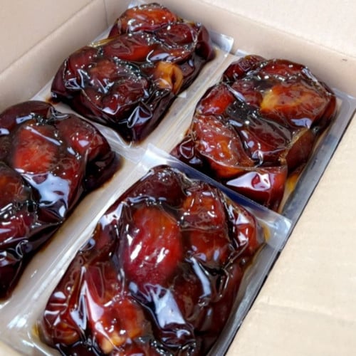 كرتون فنخاء مصنع جامبو فاخر 3 كيلو