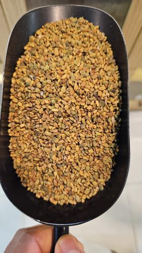 حلب بلدي بدون رش بدون كيماوي 1 كيلو