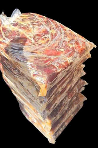 8 أكياس خضري كل كيس 1كيلو