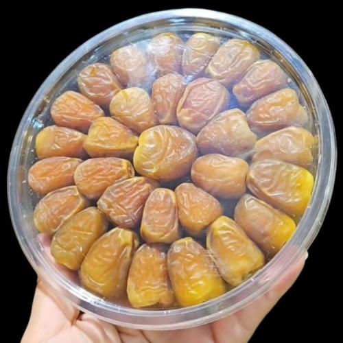 بكج 5 علب سكري جلكسي حبات صغير ووسط حجم القطعة 500...