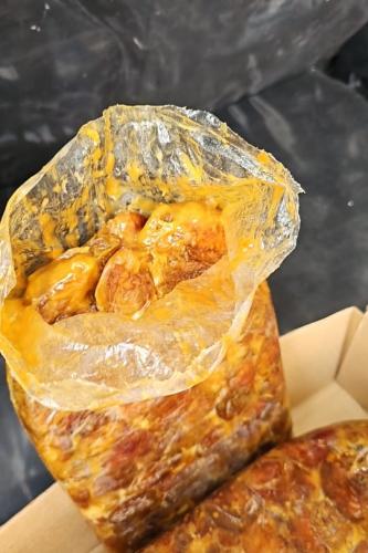 3 أكياس شيشي كل كيس 2 كيلو