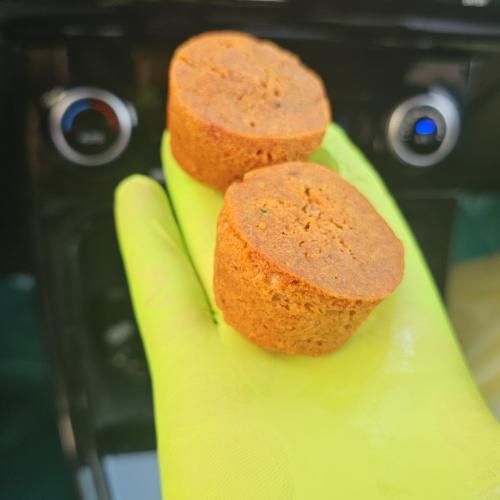 قرص عقيلي 1 كيلو تقريبا