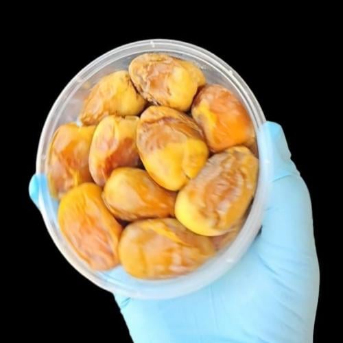 5 علب شيشي وزن العلبه 250 غرام