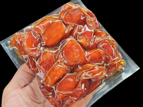 كرتون مصنع خلاص القصيم حبة جامبو 6 كيلو