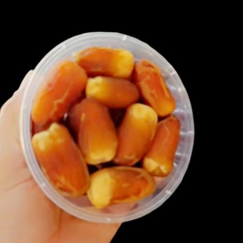 5 علب صقعي وزن العلبه 250 غرام