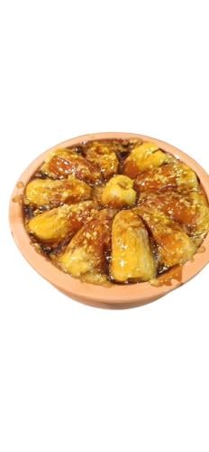 صقعي فخار بدون لوز 1 كيلو