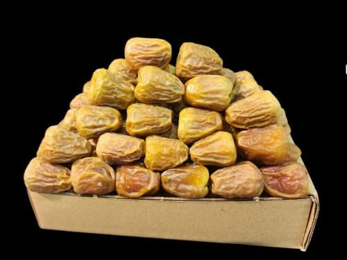 كرتون سكري مفتل حجم kg 2 تقريبا