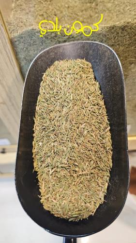 كمون بلدي 1 كيلو