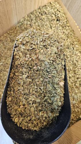 ورق زعتر بري 1 كيلو