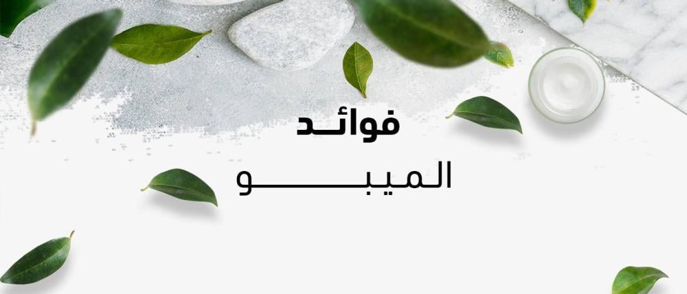 فوائد الميبو