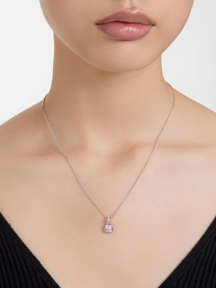 قلادة Birthstone سواروفسكي