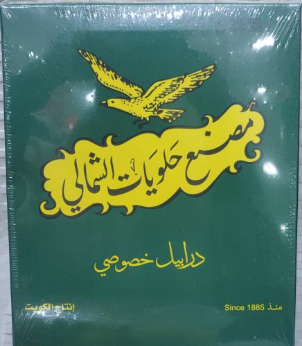 در ابيل خصوصي الكويت 100جرام