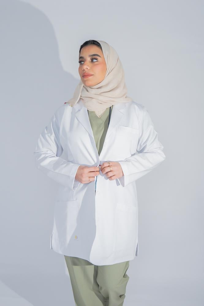 لاب كوت ماركة كرييتيف