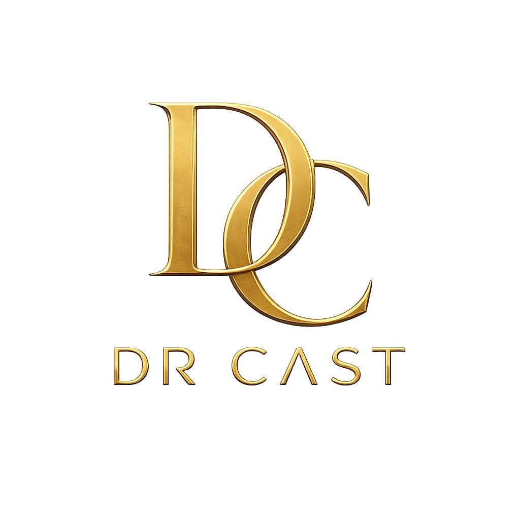 DR CAST