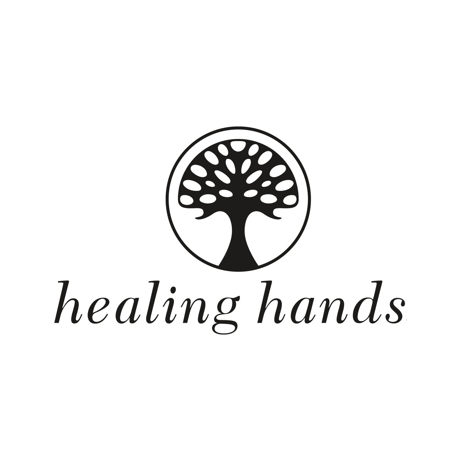 هيلينق هاند  HEALING HANDS