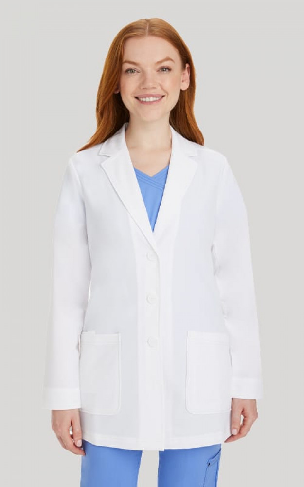 لاب كوت هيلينق هانتس فيت 5153