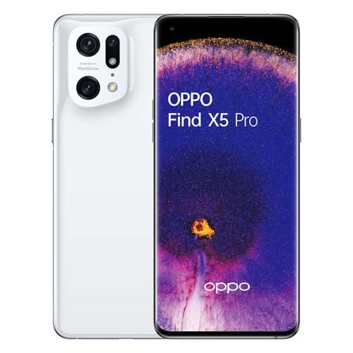 جوال OPPO Find X5 Pro