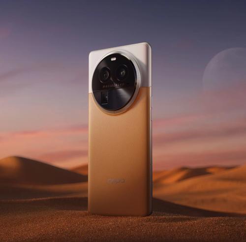 جوال OPPO Find X6 Pro