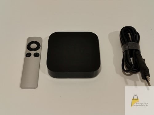 جهاز Apple TV الجيل الثالث