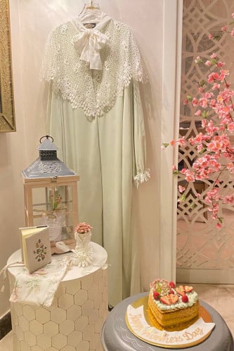 هدية ست الحبايب