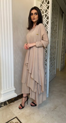 جلابية & عباية