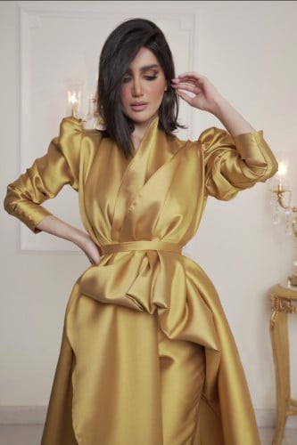 فستان و بنطلون