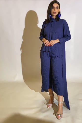 بلوزة و بنطلون