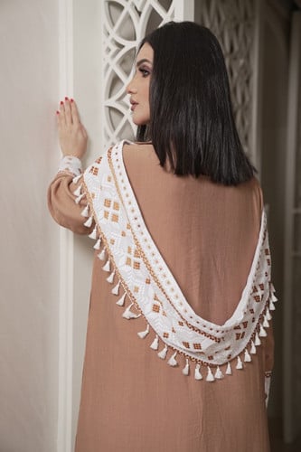 جلابية & عباية