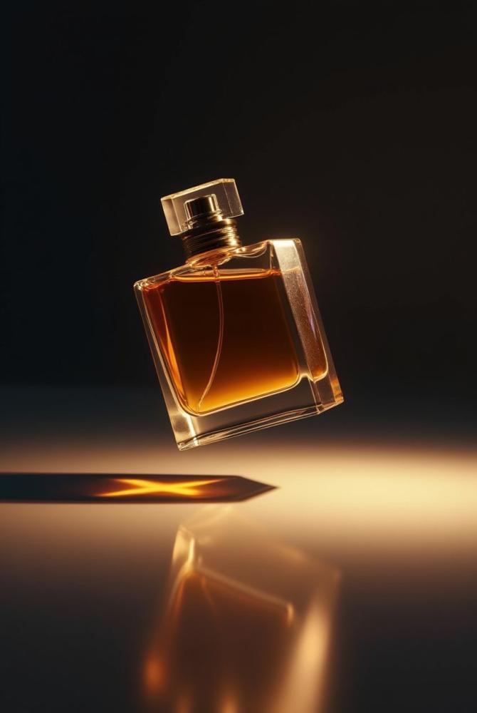 ثبات العطور وجودتها في نايس بارفيوم: تجربة تدوم وتُلاحظ
