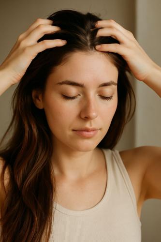 Dryness of dyed hair during Ramadan: A smart routine to restore softness and shine before Eid