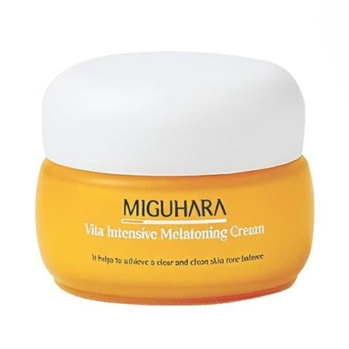 MIGUHARA Vita Intensive Melatoning Cream 50ml
