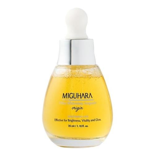 MIGUHARA Ultra Whitening Ampoule Origin 35ml