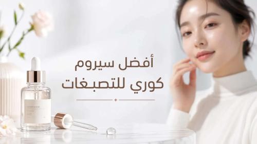 The best Korean serum for pigmentation: Your complete guide to choosing the most suitable serum from Zeina