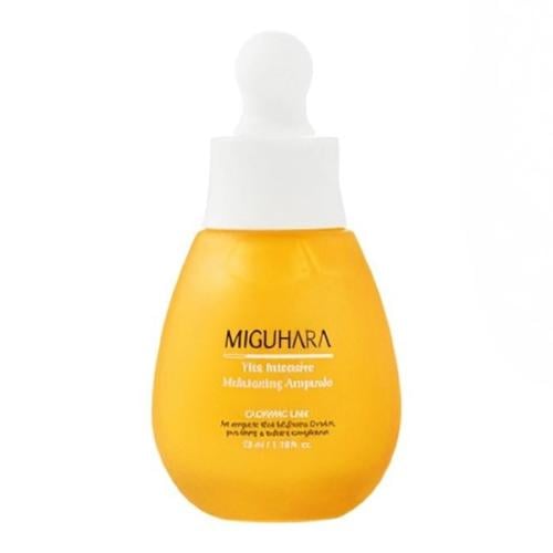 MIGUHARA Vita Intensive Melatoning Ampoule 35ml