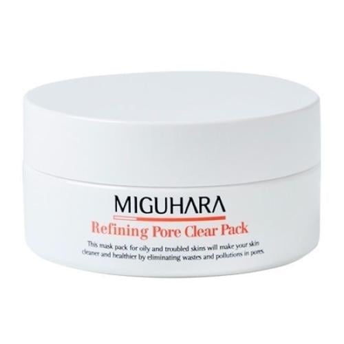 MIGUHARA Refining Pore Clear Pack 150ml