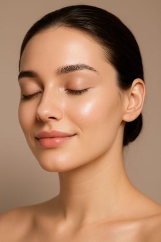 A 30-day pre-wedding skin preparation plan (detailed schedule)