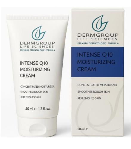 INTENSE Q10 MOISTURIZING CREAM