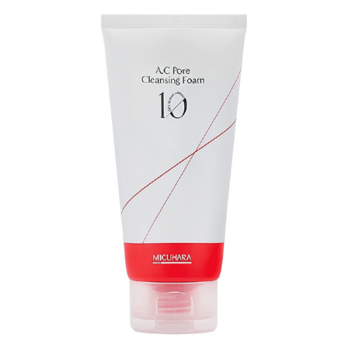 MIGUHARA A.C Pore Cleansing Foam