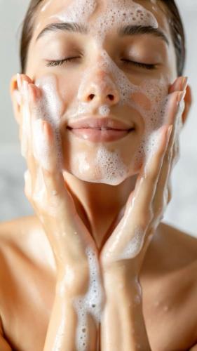 جمالك يبدأ من هنا: غسولات Derm Group للعناية اليومية جمالك يبدأ من هنا: غسولات Derm Group للعناية اليومية