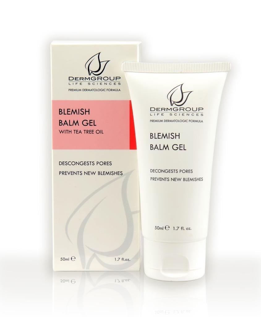 DLS BLEMISH BALM GEL