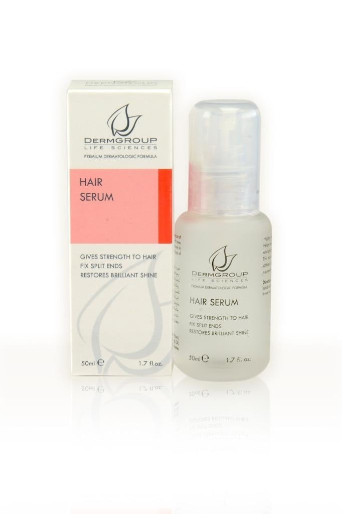DLS HAIR SERUM