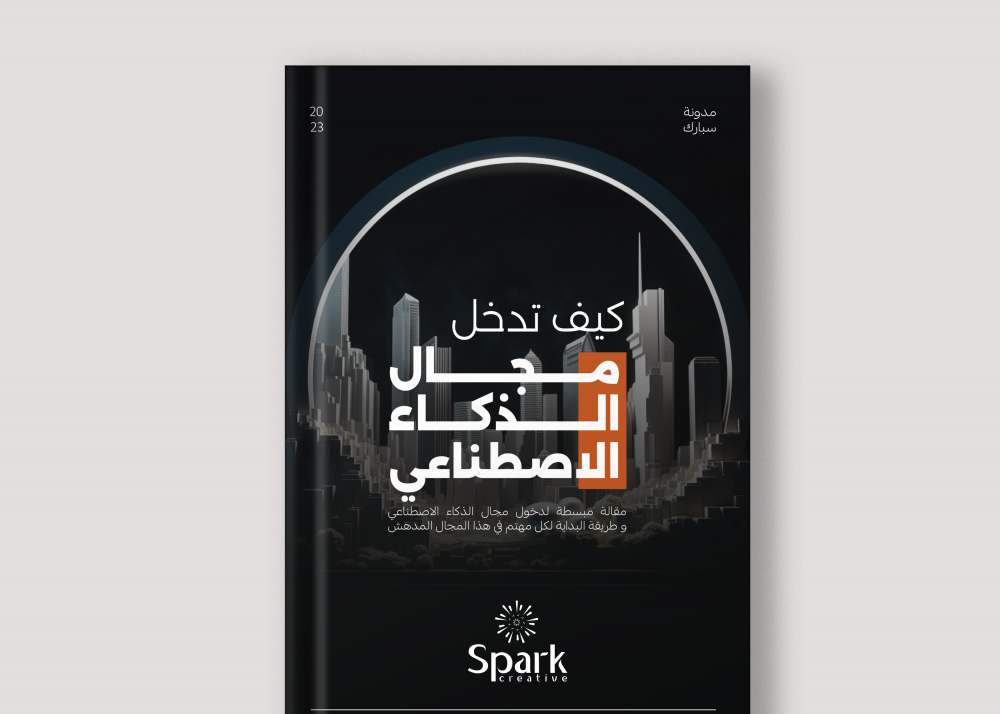 كيف تبدأ مجال الذكاء الاصطناعي البصري