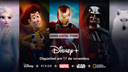 Disney Plus شهر خاص