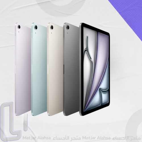 ابل ايباد اير 11 انش M3 واي فاي 128GB