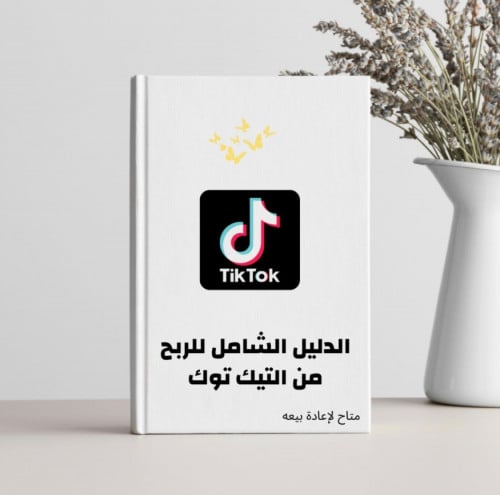 الربح من التيك توك