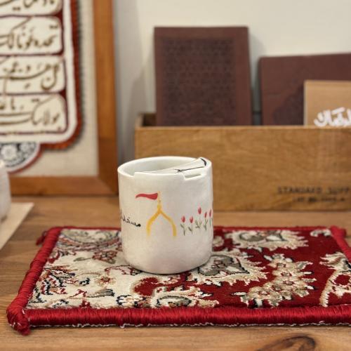 مستعد أترك حياتي بين الحرمين
