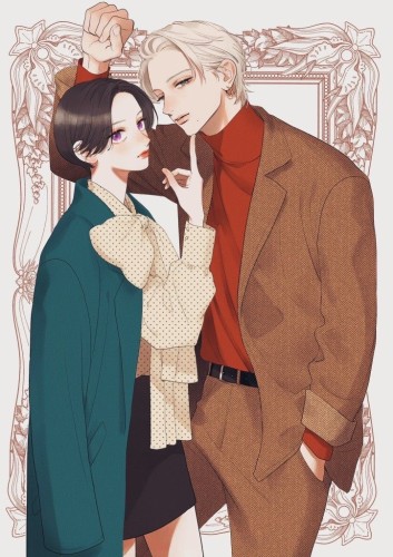 بوستر In the Clear Moonlit Dusk